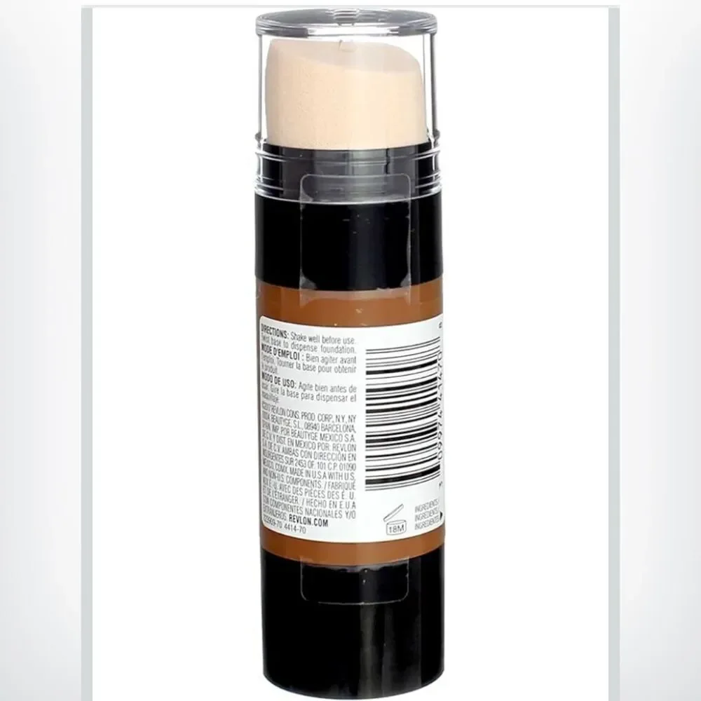 10/X$50 Revlon PhotoReady Insta-Fix Foundation - Mocha 450